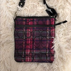 Coach Crossbody Bag